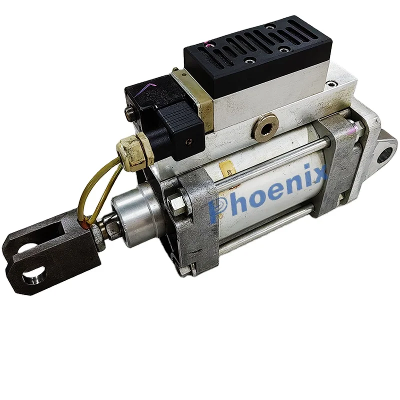 Original Pneumatic Cylinder 294K138250 For MAN Roland 700 printing machine parts replacement parts screen printing