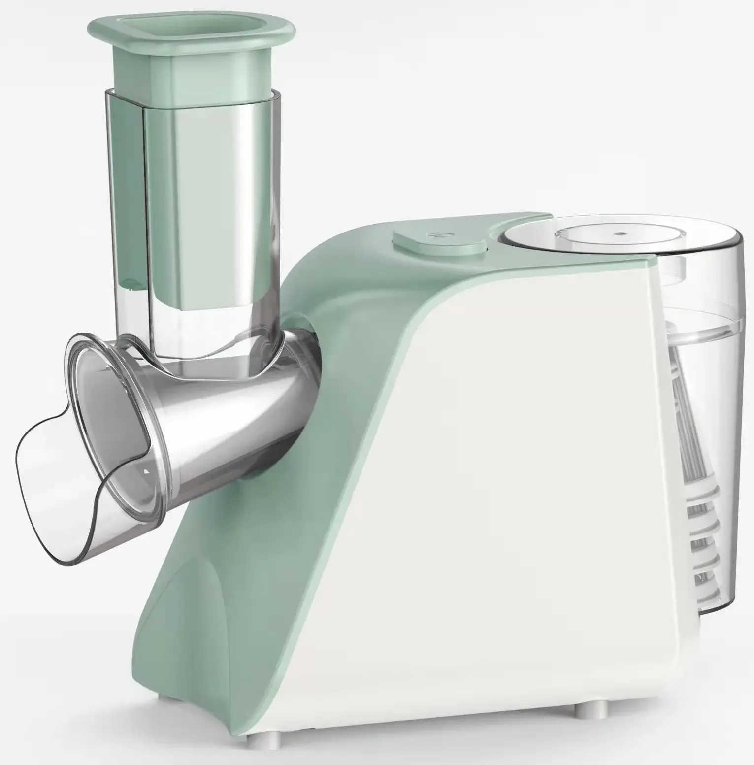 Multi-function Household Salad Maker Electric Vegetable Slicer