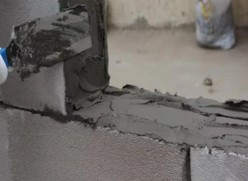Factory Direct Supply of Bonding Polymer Waterproof Mortar High Adhesion bonded mortar