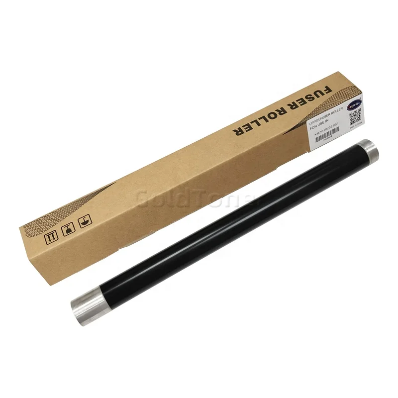 Factory Wholesale TASKalfa 3010i Upper Fuser Roller For Kyocera TASKalfa 3010i 3011i 3510i 3511i Copier Heat Roller
