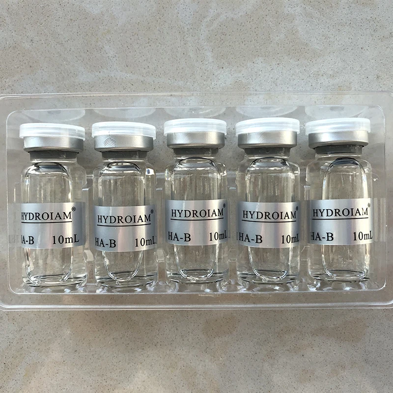 
Ha Dermal Filler Mesotherapy Serum 2.5ml Injectable For Face Whitening 