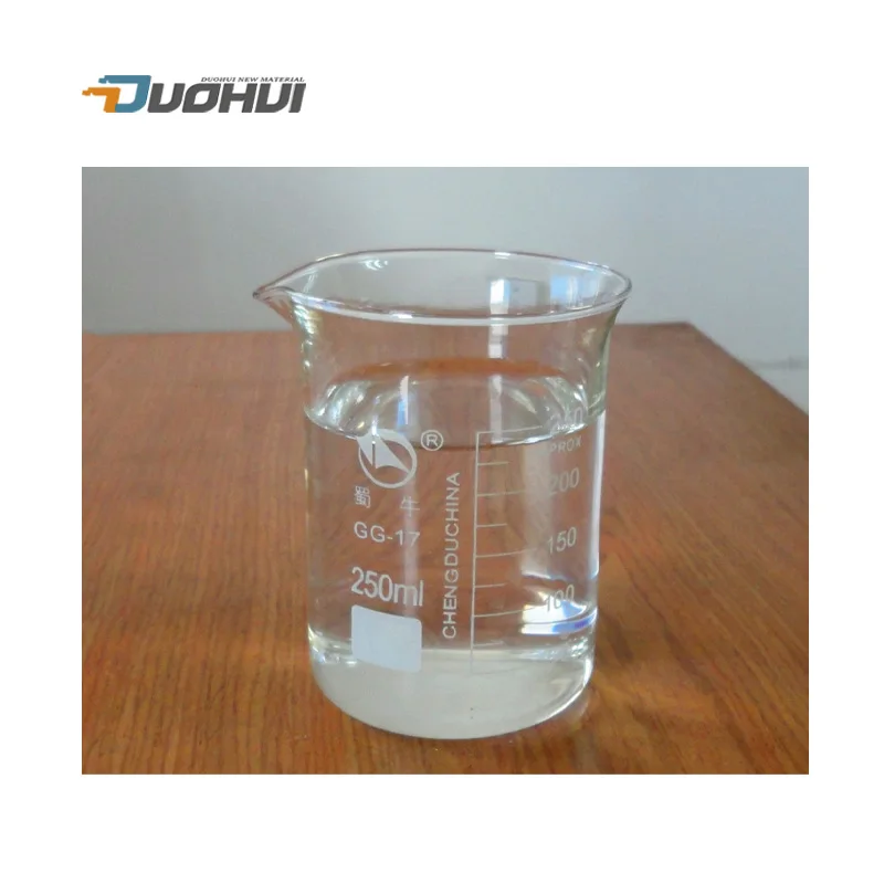 Manufacturer Wholesale Adhesive Colorless And Odorless Resin For Cooling Pad