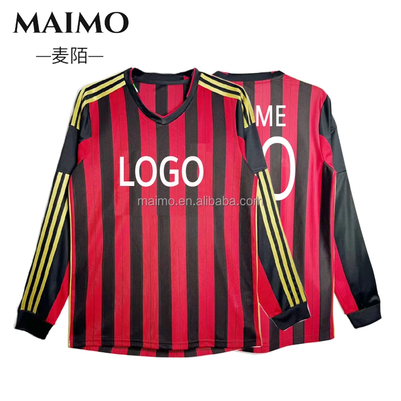 Camisetas de futbol clubes винтажная 2010-2016 Классическая Ретро футбольная обувь