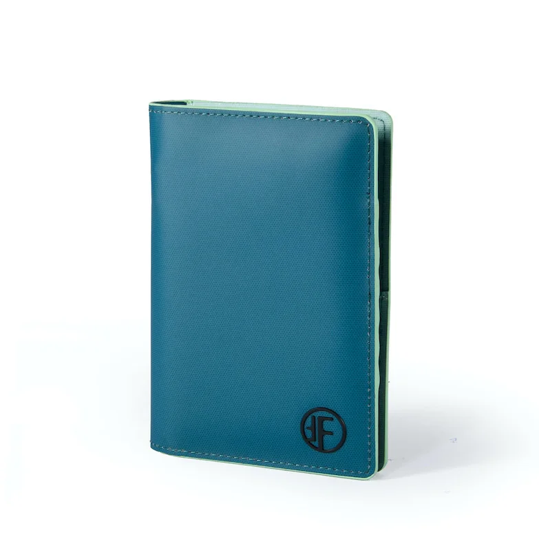 New Design Airport Fashion Passport Protector Easy To Recognise Passport Card Holder For Travel