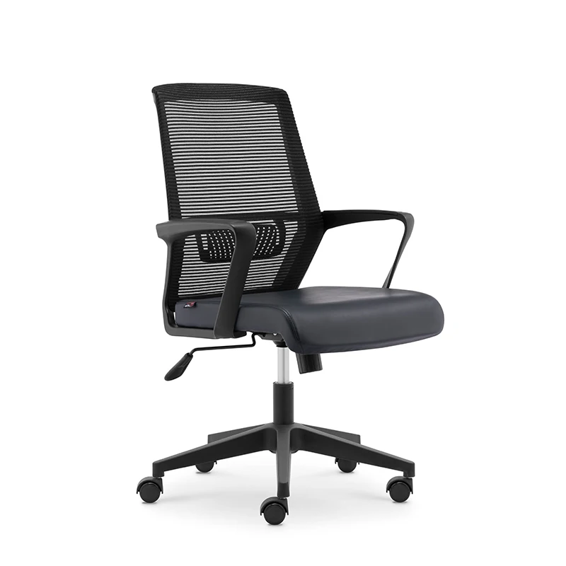 wholesale Rainbow Ergonomics Swivel Lift Office Chair Office Executive Chair