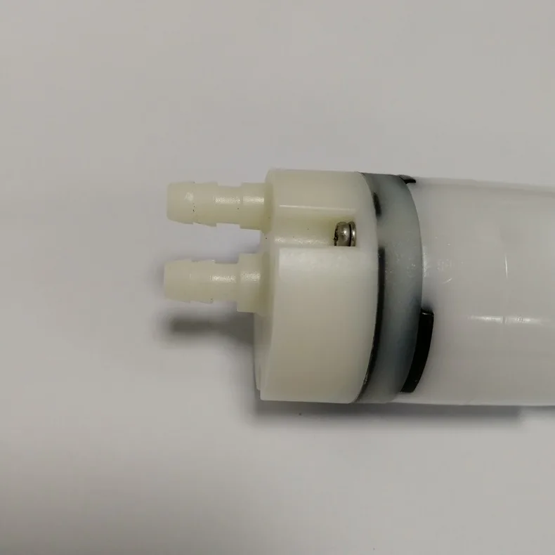 Factory Custom Micro Water Pump Humidifier Dishwasher Pet Water Dispenser Water Pump Coffee Machine air Diaphragm Pump