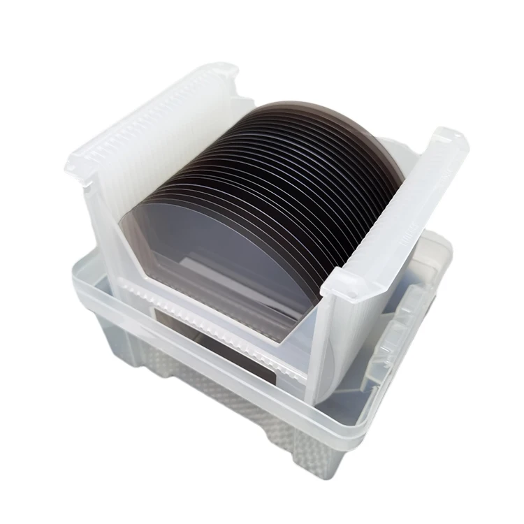 
Китай, пила класса, черный, 3 дюйма, литий-танталат, Поляризованные, liTaO3 вафли 