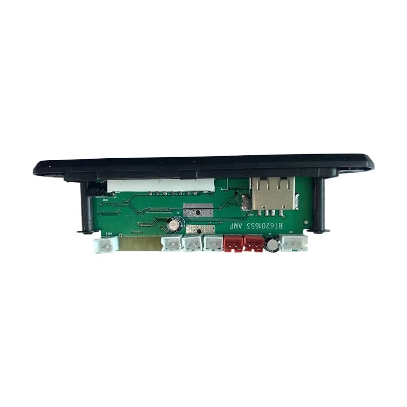 JLH BT S9AMP 3 7 V 2*3wattu диск Usb портативный мини музыкальный плеер Wav модуль печатных плат Mp3 повышающий трансформатор усилителя динамика