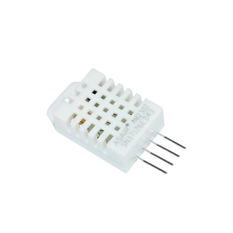 Original AM2302 digital temperature and humidity sensor module DHT22 instead of SHT11/15 DHT22