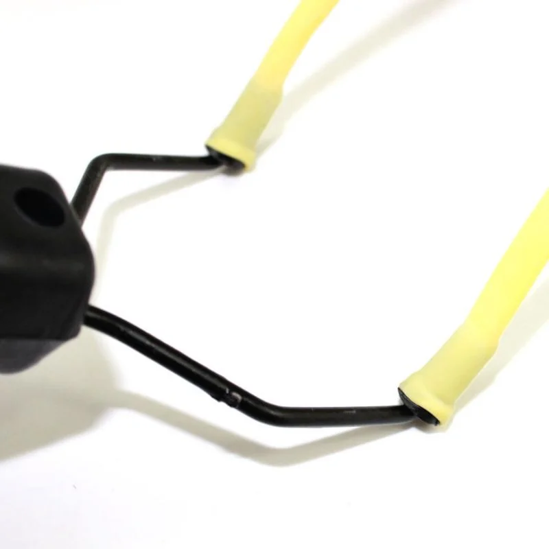 ASDL Hunting Folding Fishing Slingshot Hot Sale Stainless Steel Shooting Metal Drum/wodden Box Shooting&hunting