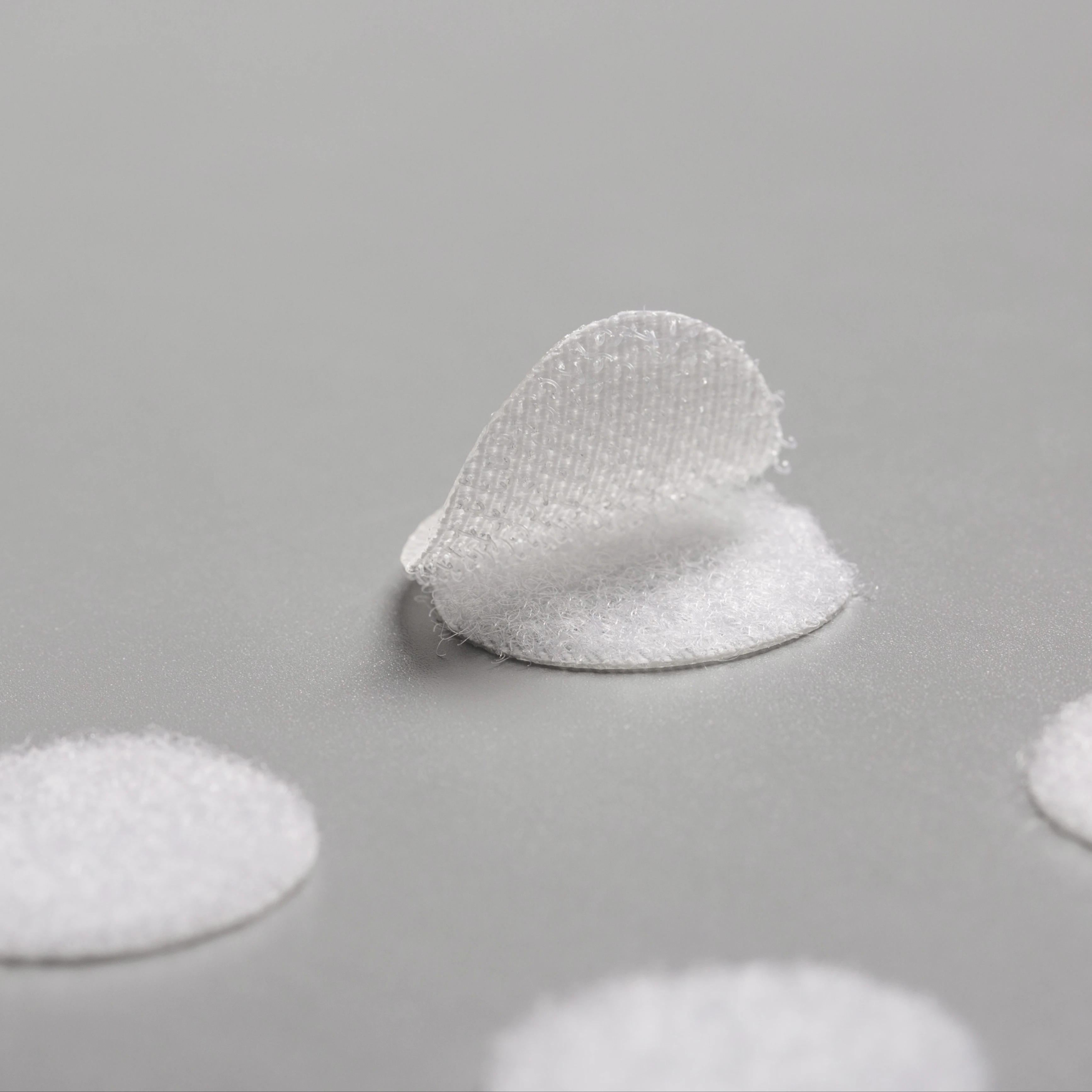 customizable fixed Cable management belt hook and loop dots Top Sale China Manufacturer Customized Binding belt Hot products