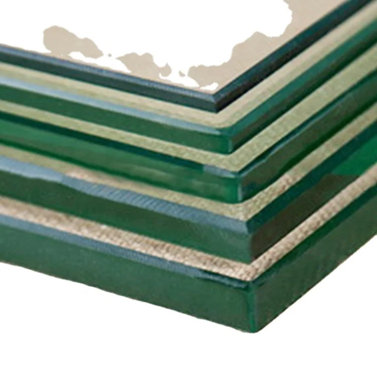 universal 4/6/8/10/12mm clear colorful custom tempered float glass sheet price