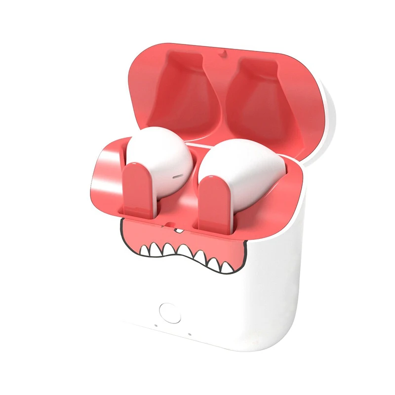 
Factory Price Wireless Double Earphones Earpieces Music I7 S Earbuds With Charging Box 