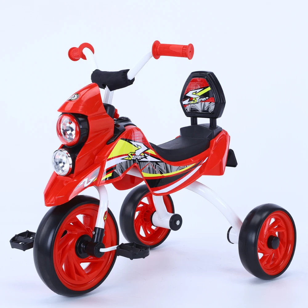 Ride on toys car kids three wheels tricycle baby children trike kid tricycle