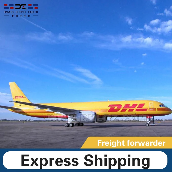 2022 Hot EMS Express Delivery Low Price Cheap Express Shipping To Usa Shippings Items Agent Forwarder Freight