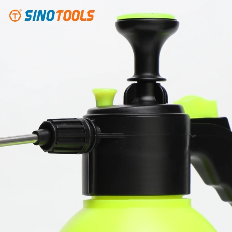2L Garden Sprayer Portable High Pressure air Pump Hand with Valve
