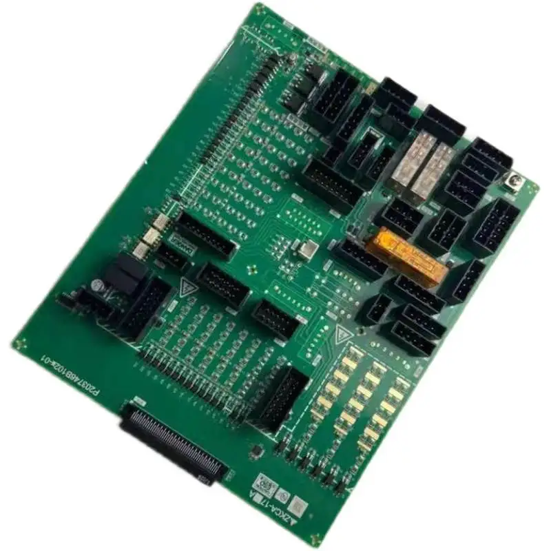 Made in china NEW Lift Parts Elevator PCB Interface Board P203748b102*-01 Zkca-171A Zkca-172A
