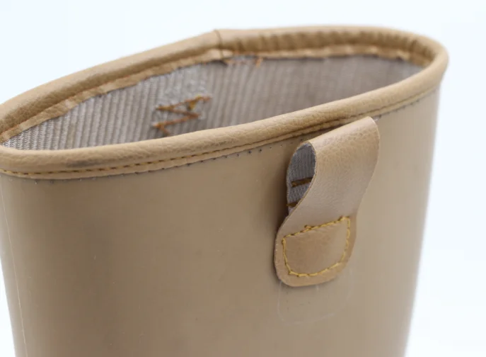 Unisex wellington agriculture Labor Wellington Safety Shoes Work wholesale waterproof pvc gum Boot for men