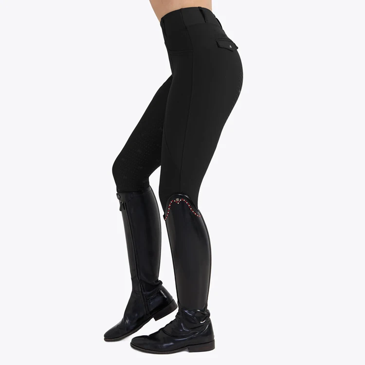 New Lift Riding Leggings Equestrianism For Younger And Adults Size