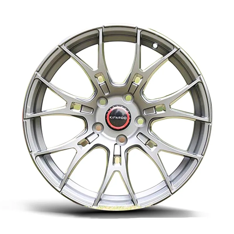 2020 Новое поступление 17 дюймов aftermarket 4 отверстием сплав колеса с резец сверхтвердый pcd 114,3