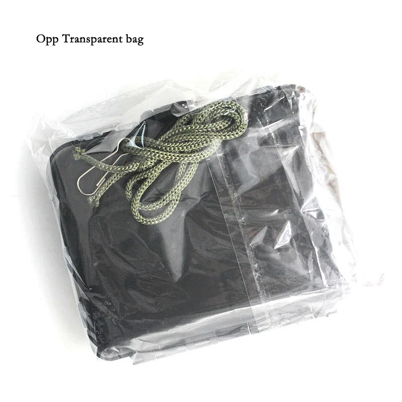 New Multifunctional Fishing Tackle Box 10.5/6.5/3.3cm Hook Accessory Boxes Small Fishing Tackle Boxes