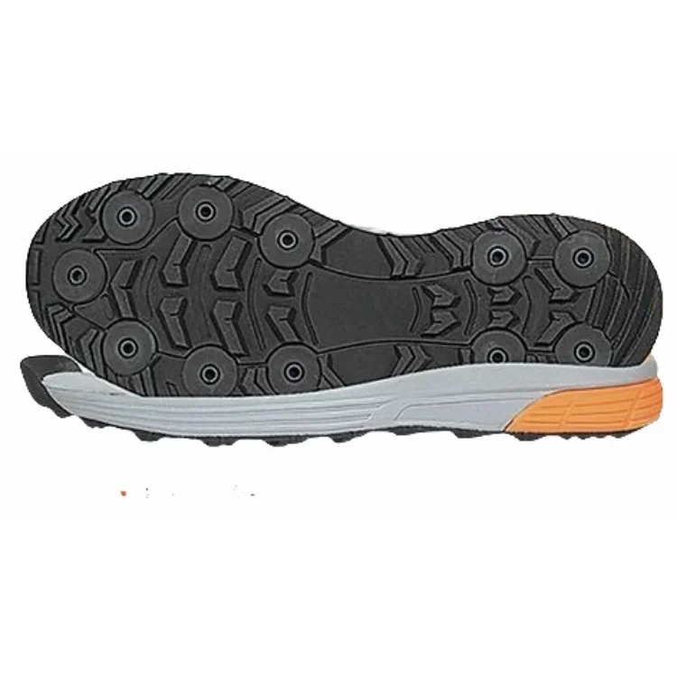 Product Manufacturer Custom Eva Golf Non Slip Sneaker Shoes Soles