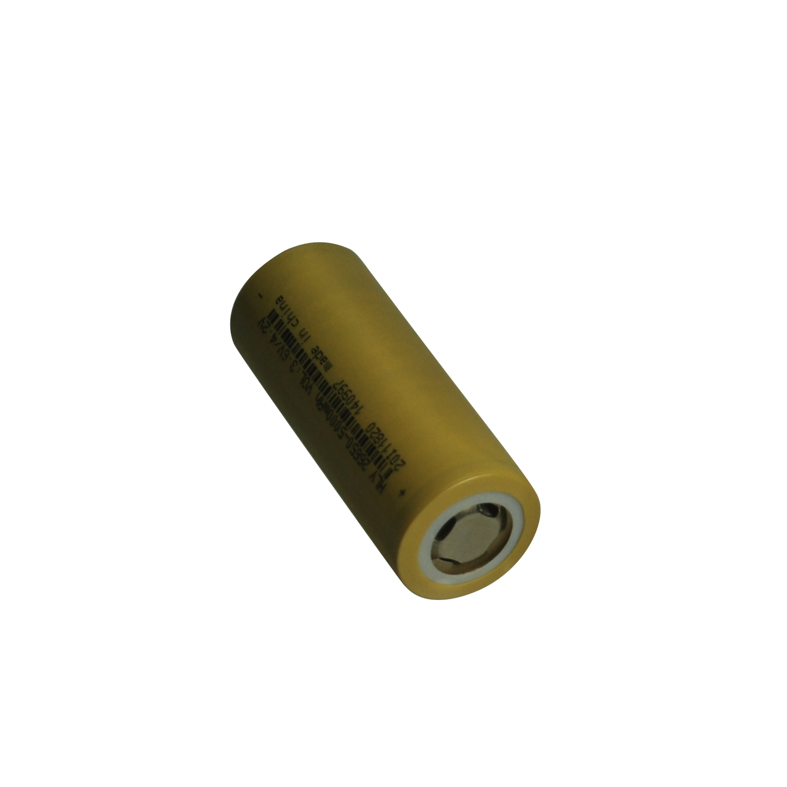  1000 высокого жизненного цикла для хранения 3 7 v 26650 5000mah перезаряжаемый литий-ионный аккумулятор цилиндр автомобиля