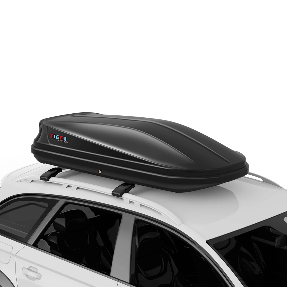  Modern hot selling high capacity car roof boxes roofbox