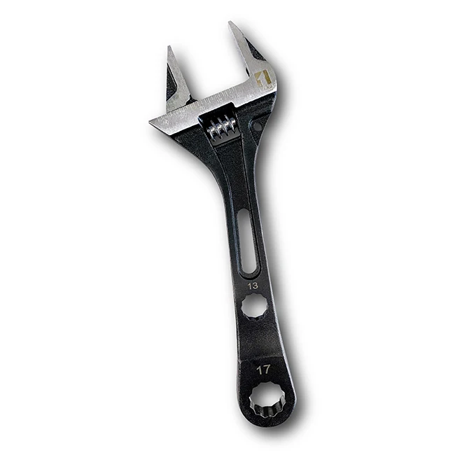 Wide monkey high quality wrench steel bar bending hand gripping tool