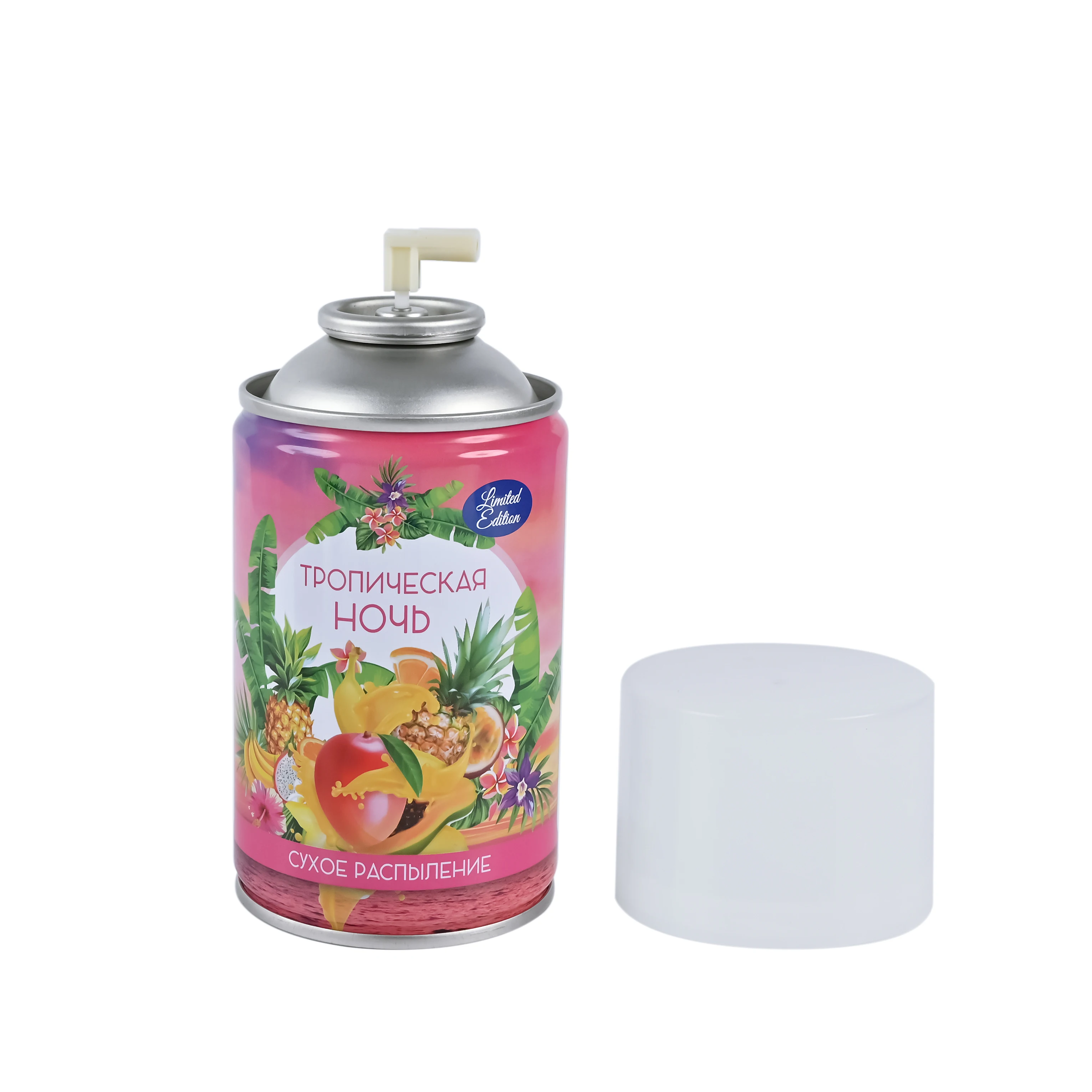 2024 Eco-Friendly Healthy home aerosol spray for home car air refresher