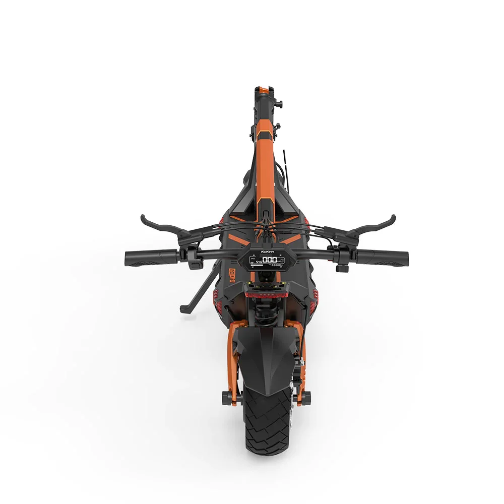 Kukirin G3 Pro Комплект переднего и заднего гидравлического тормоза
