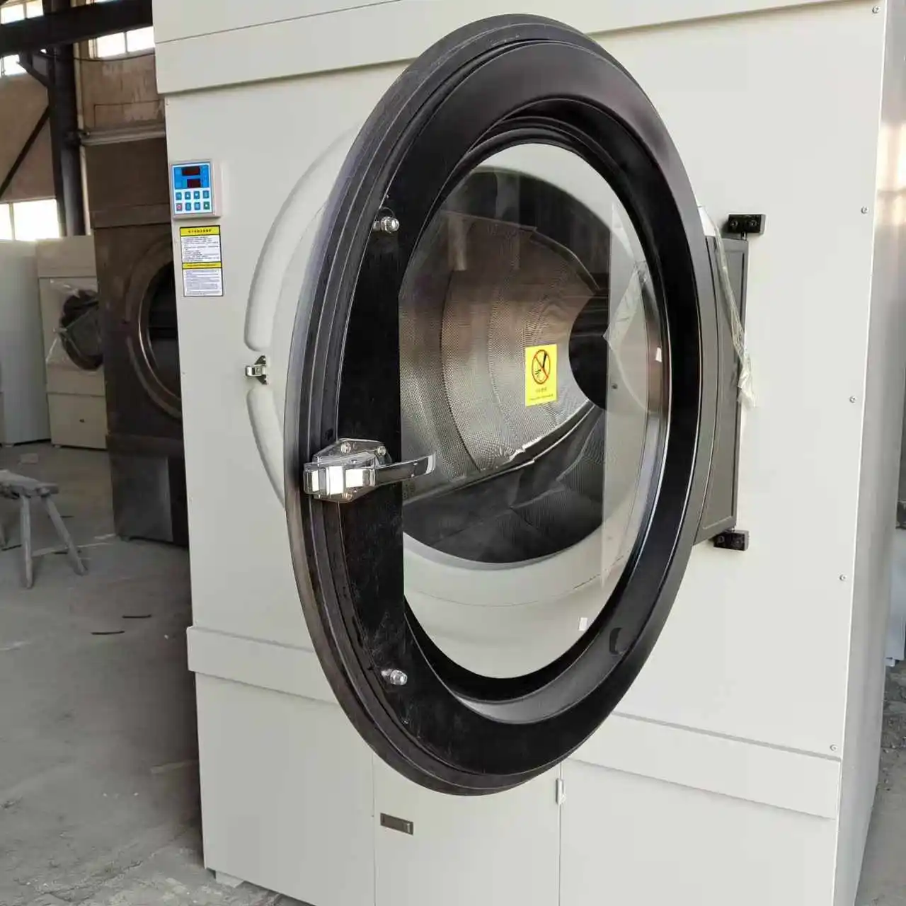 50 кг сушилка самообслуживания различные спецификации и методы нагрева промышленная