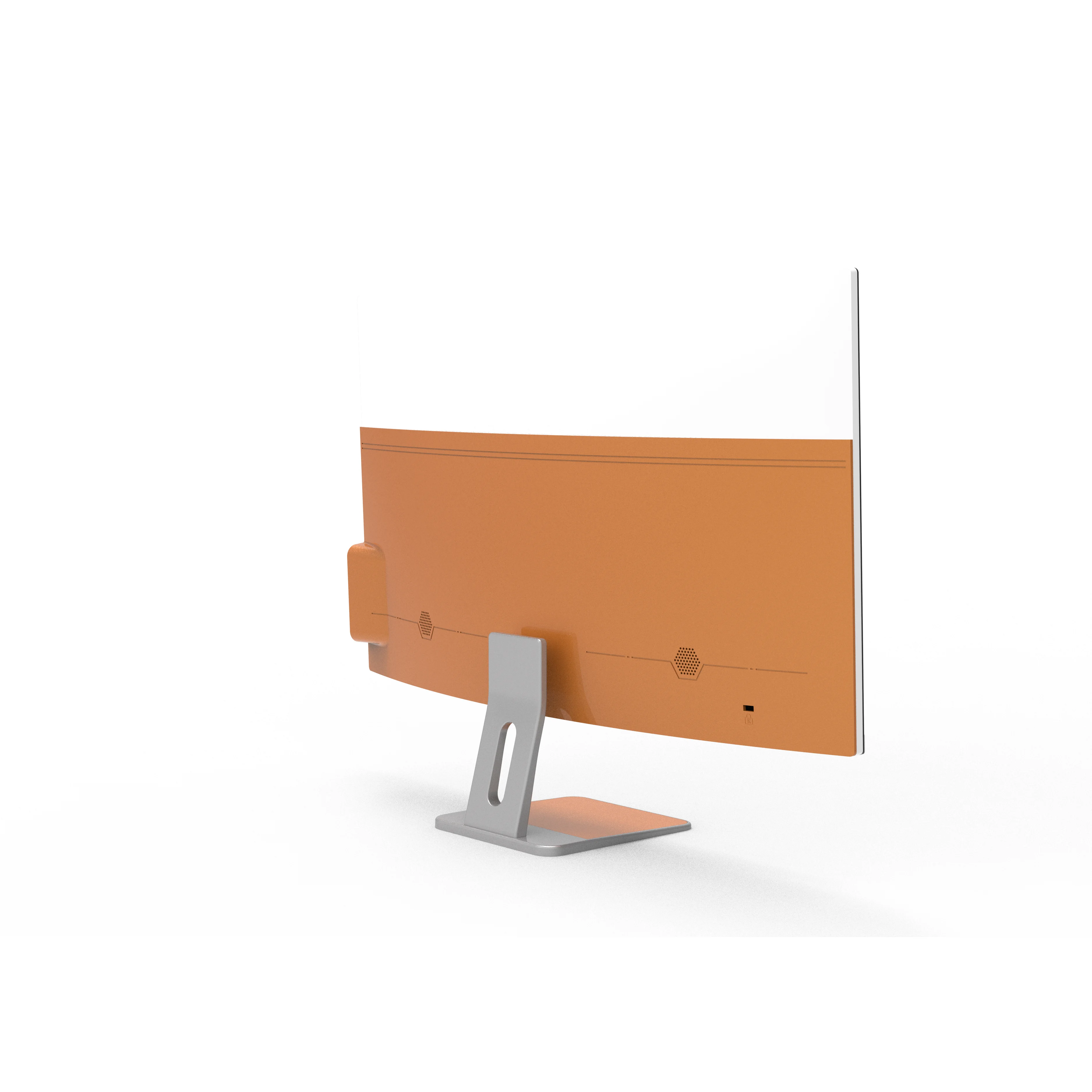 NEW Super Thin 21.45 Inch AIO Desktop Computer Panel LCD All In One CPUI3 I5 I7 Computer Factory