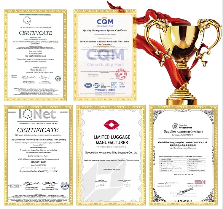 High Quality Backpack Leisure Computer Backpacks Waterproof Laptop Bag Work