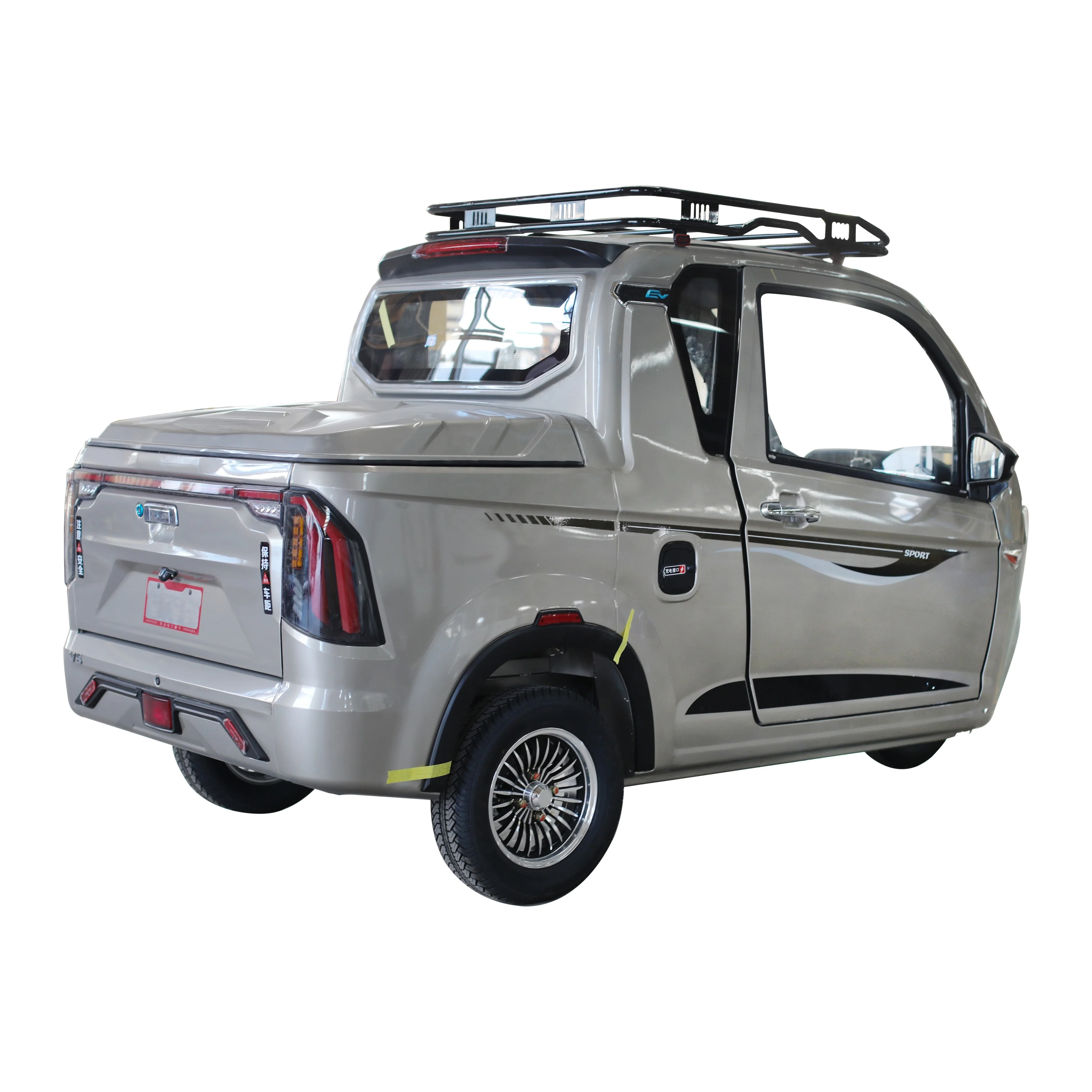 Chinese electric tricycle Good quality and low price cargo and passenger adult electric Tricycle motorcycle