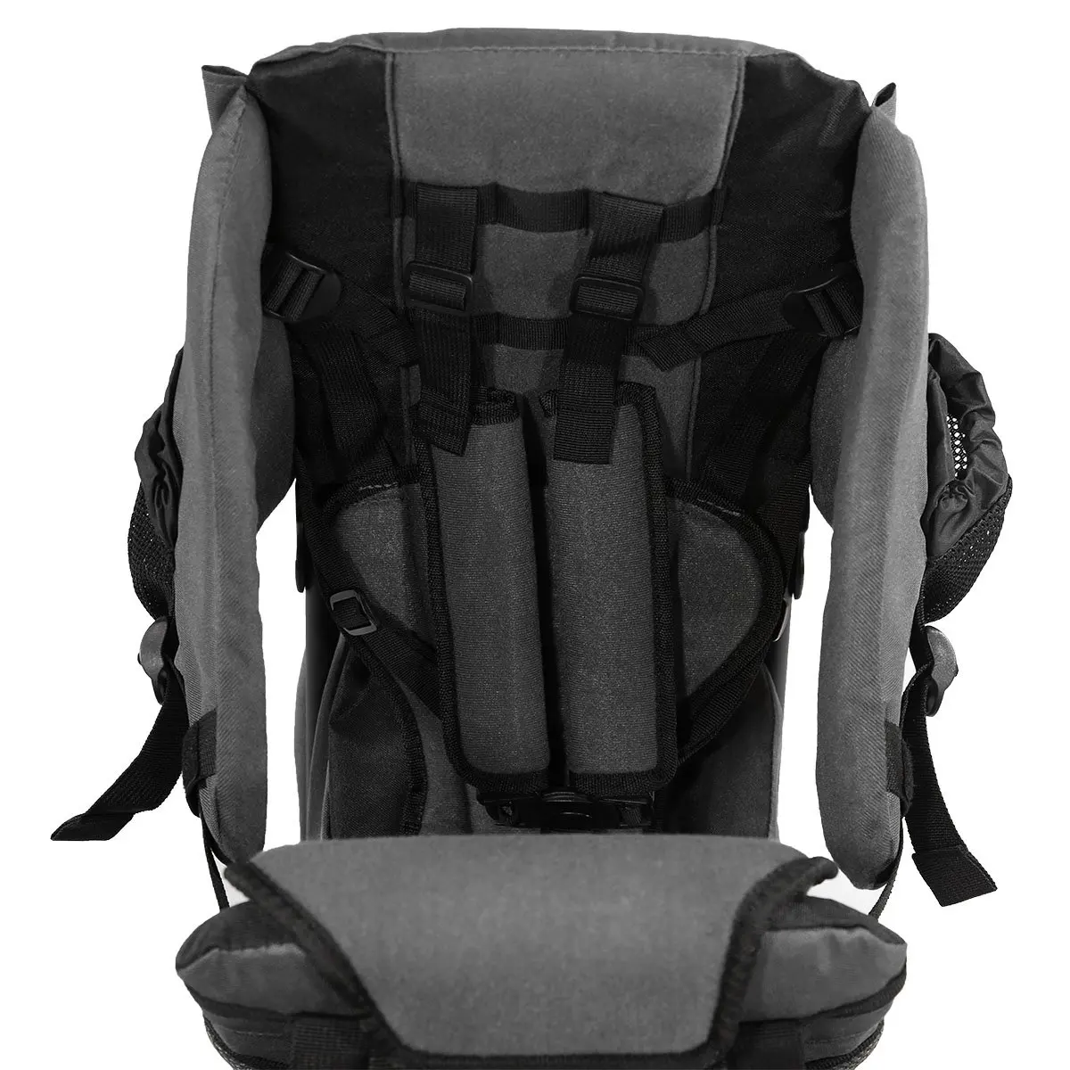 Sport Trekking Safe ergonomic Child climbing Toddler baby hiking carrier backpack