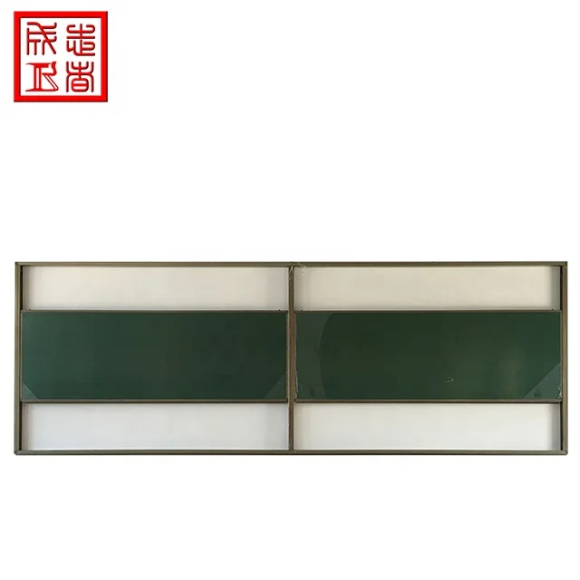 school furniture children classroom blackboard with wheels