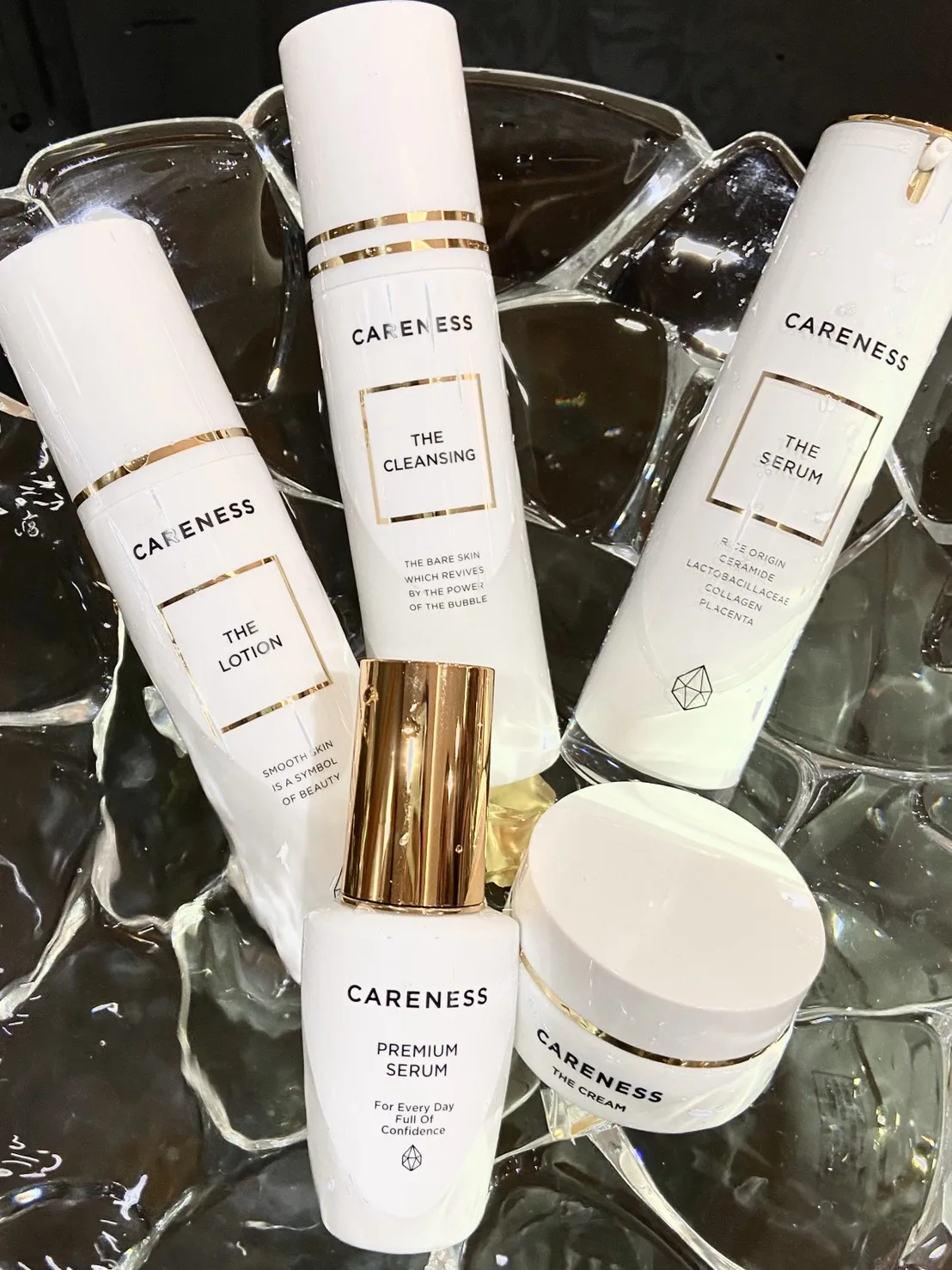 Hot sale private label women face cleanser for unclogs the pores