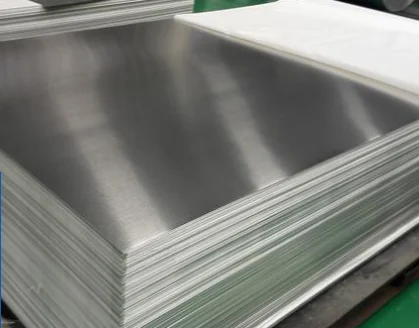 Chinese supplier 1100 H14 aluminum plain sheet /plate for aluminum row boats