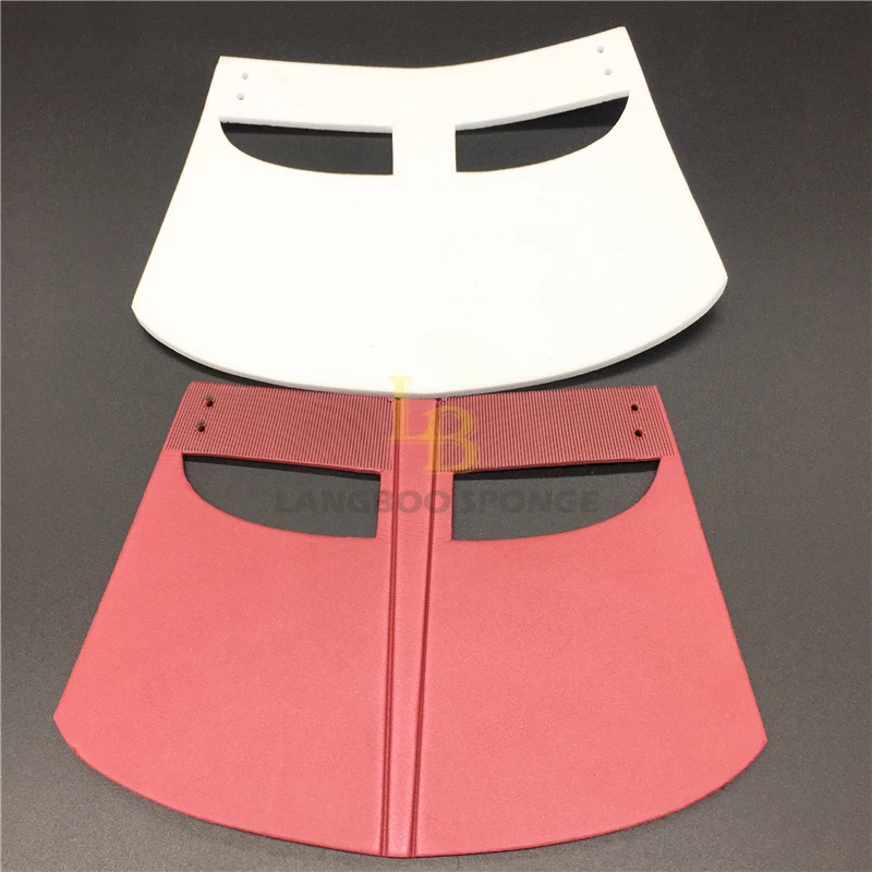 Creative Cosplay Lightweight Joyful Funny Halloween Party EVA Foam Masks