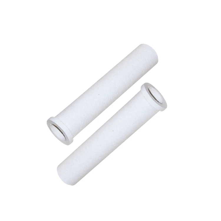 Fireproofing Other Heat Insulation Materials Aluminum Foil Aluminum Silicate Tube