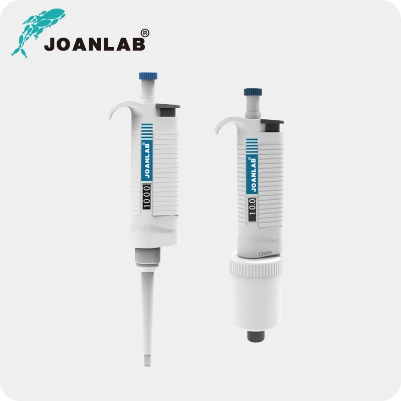 Joanlab 100ul-1000ul Micropette дозатор пипеткой