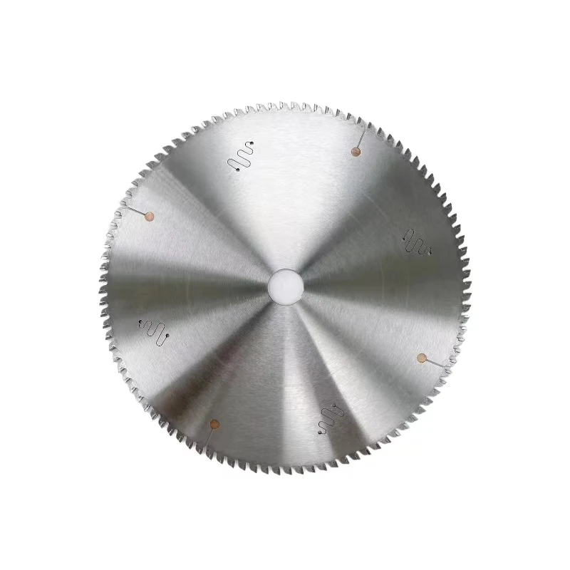 230mm carbide 80 tooth tipped v cut saw blade round cutting blades for wood cutter and other tools
