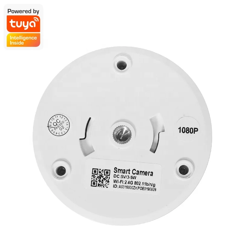 Лидер продаж оптовая продажа беспроводные ip-видеокамеры для дома TUYA smart wifi
