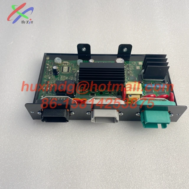 CUMMINS 300-6396 genset control module cummins control unit 300 6396 Onan connect board generator engine spare parts