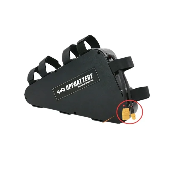 Waterproof 36V 15Ah Electric Bicycle Battery  Lithium Ion AKKU E Bike Battery Pack Rechargeable batteries