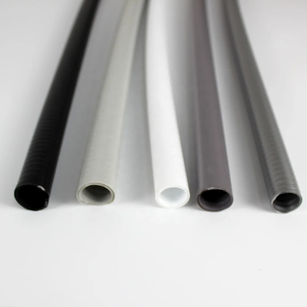 Dental Handpiece Suction Hose Face & Neck Beauty Device PVC Flexible  Hose