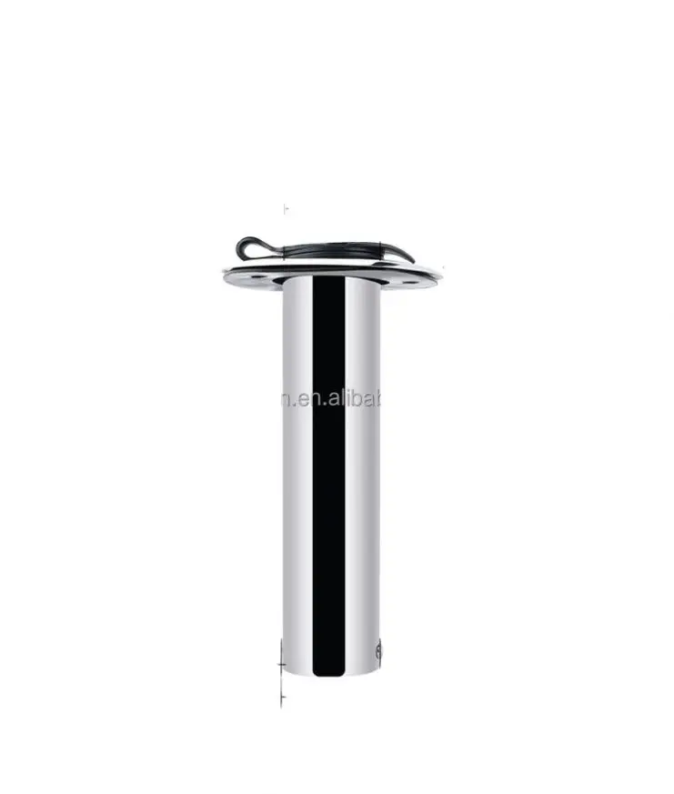 POWER Fishing Rod Holder Clamp High Quality Fishing Kayak Rod Holder Hot Sale Stainless Steel Fishing Rod Holder