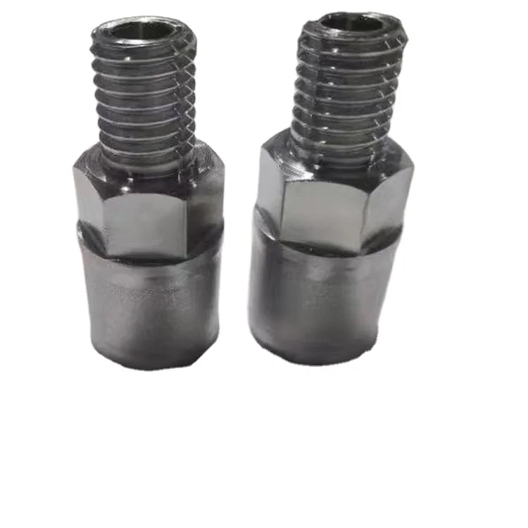 High pressure resistance Stainless steel 316L 1 micron 3micron Nitrogen Gas Separation Sinter Porous Metal Filter