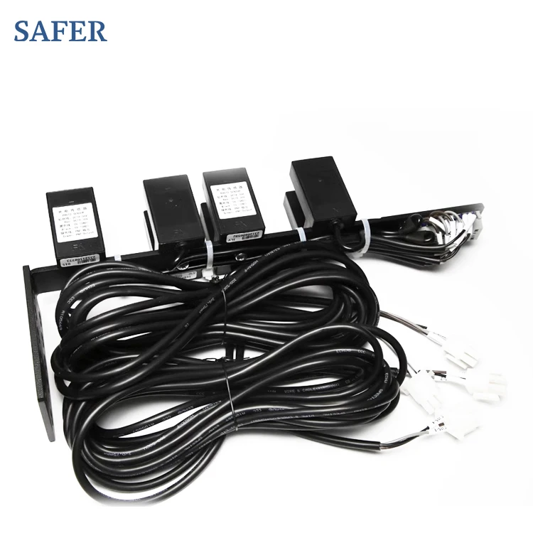 HAA629F1 F2 F3 F4 F5 F6 29505AT1 AT2 Elevator Leveling Sensor Photoelectric Sensor Switch